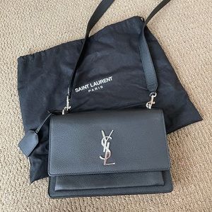 Saint Laurent Cross Body bag